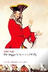 Gay, John - The Beggar's Opera and Polly