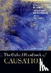  - The Oxford Handbook of Causation