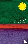 Ruthven, Malise (University of Aberdeen) - Islam