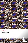 Woolf, Virginia - The Waves