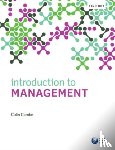 Combe, Colin (Senior Lecturer - Introduction to Management