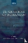  - The Grammar of Romanian