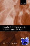 Bristow, William F. (University of California, Irvine) - Hegel and the Transformation of Philosophical Critique