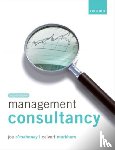 O'Mahoney, Joe (Senior Lecturer at Cardiff Business School and a Fellow of the CIPD), Markham, Calvert (Managing Director of Elevation Learning - Management Consultancy