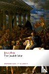 Josephus - The Jewish War
