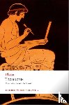 Plato - Theaetetus