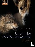 Miklosi, Adam (Head of Department - Dog Behaviour, Evolution, and Cognition