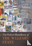  - The Oxford Handbook of the Welfare State