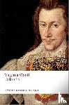 Woolf, Virginia - Orlando