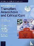  - Oxford Textbook of Transplant Anaesthesia and Critical Care