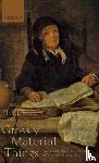Smith, Helen (Lecturer in Early Modern Literature - 'Grossly Material Things'