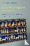Freeman, Charles (Freelance academic) - Egypt, Greece, and Rome