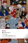 Rumi, Jalal al-Din - The Masnavi, Book Three