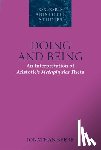Beere, Jonathan (Humboldt University - Doing and Being