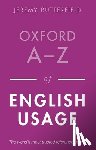  - Oxford A-Z of English Usage