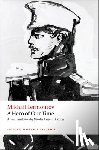 Lermontov, Mikhail - A Hero of Our Time