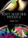 Doi, Masao (Department of Applied Physics - Soft Matter Physics