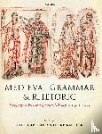  - Medieval Grammar and Rhetoric