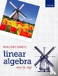 Singh, Kuldeep (Senior Lecturer in Mathematics - Linear Algebra