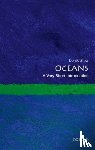 Stow, Dorrik (Director - Oceans