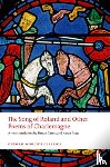 Gaunt, Simon, Pratt, Karen - The Song of Roland and Other Poems of Charlemagne