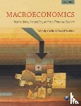 Carlin, Wendy (Professor of Economics, Soskice, David (School Professor of Political Science and Economics - Macroeconomics: Institutions, Instability, and the Financial System