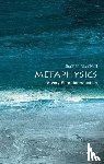 Mumford, Stephen (Department of Philosophy - Metaphysics