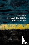 Bradford, Richard (Research Professor of English at the University of Ulster) - Crime Fiction