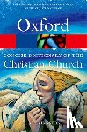  - The Concise Oxford Dictionary of the Christian Church