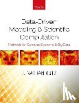 Kutz, J. Nathan (Professor of Applied Mathematics - Data-Driven Modeling & Scientific Computation