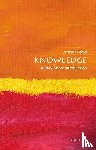 Nagel, Jennifer (Associate Professor of Philosophy at the University of Toronto) - Knowledge