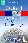  - Oxford Companion to the English Language