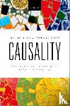 Illari, Phyllis (Lecturer in Philosophy of Science, Russo, Federica (Assistant Professor in Philosophy of Science - Causality