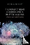 Schmidt, Prof Vivien A. (Professor Emerita of International Relations and Political Science - The Power of Ideas and Discourse in Political Analysis