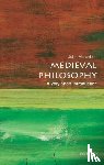 Marenbon, John (Senior Research Fellow - Medieval Philosophy