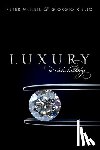 McNeil, Peter (Professor of Design History, Riello, Giorgio (University of Warwick - Luxury