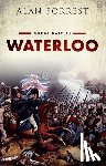 Forrest, Alan (Emeritus Professor of Modern History - Waterloo