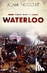 Forrest, Alan (Emeritus Professor of Modern History - Waterloo
