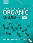 Clayden, Jonathan (University of Manchester), Warren, Stuart (University of Cambridge) - Solutions Manual to accompany Organic Chemistry