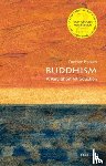 Keown, Damien (Emeritus Professor of Buddhist Ethics - Buddhism