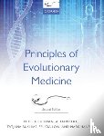 Gluckman, Peter (Centre for Human Evolution, Beedle, Alan (Centre for Human Evolution, Buklijas, Tatjana (Centre for Human Evolution, Low, Felicia (Centre for Human Evolution - Principles of Evolutionary Medicine