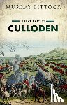 Pittock, Murray (Bradley Professor - Culloden