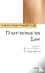  - Philosophical Foundations of Discrimination Law