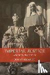 Ibhawoh, Bonny (Associate Professor - Imperial Justice