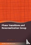 Zinn-Justin, Jean (Head of Department - Phase Transitions and Renormalization Group