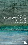 Dobson, Andrew - Environmental Politics
