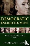 Israel, Jonathan (Professor of Modern History - Democratic Enlightenment