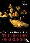  - The Oxford Handbook of the History of Medicine