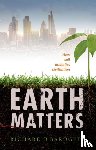 Bardgett, Richard (Professor of Ecology at The University of Manchester) - Earth Matters