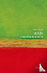 Ansari, Ali (Professor of Iranian History - Iran